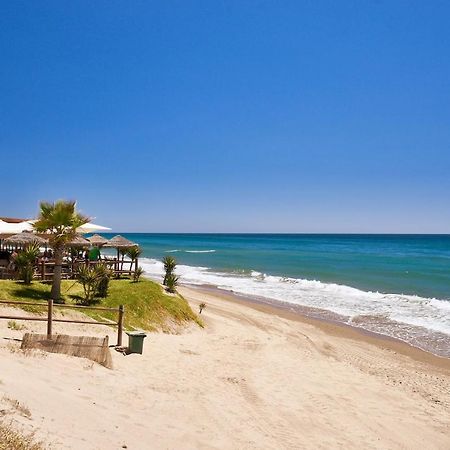 Oleholidays 325 Romana Playa Vistas Al Mar Marbella Kültér fotó